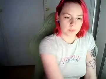 Chaturbate Sex Cam of cherrybaby_0