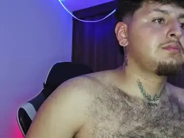 Chaturbate Live Porn of djsex_yerknox