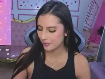 Chaturbate Watch Live Sex Cams of isabella444_v