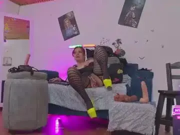 Chaturbate Adult Webcam of keila_j