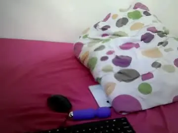 Chaturbate Adult Webcams of nyla_shal