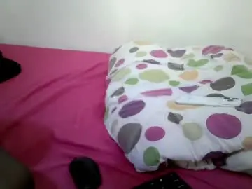 Chaturbate Live Sex of nyla_shal