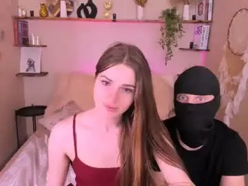 Chaturbate Live Sex Cam of roxy_kisss