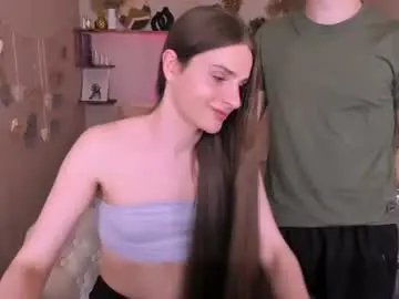 Chaturbate Live Sex of roxy_kisss