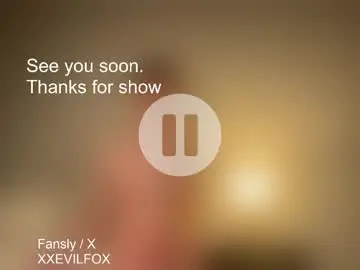 Chaturbate Watch Live Sex Cams of xxevilfox