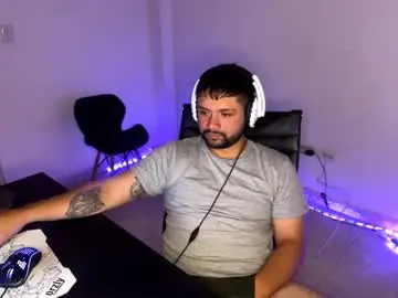 Chaturbate Live Porn of zion_draft