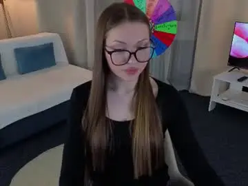 Chaturbate Adult Webcam of arishasky