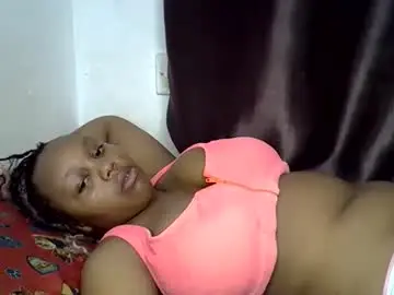 Chaturbate Adult Video Chat of breezyy9