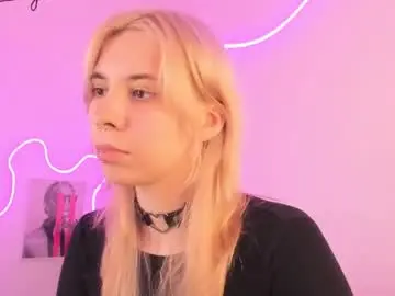 Chaturbate Live Sex of camilla_evers