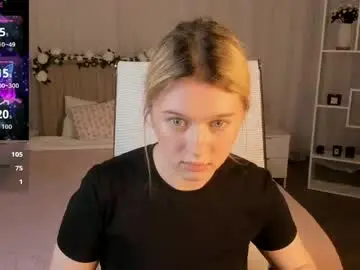 Chaturbate Best Webcam of celestinemauriac