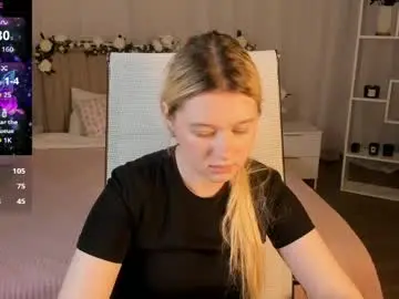 Chaturbate Live Sex Cam of celestinemauriac