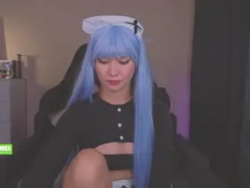 Chaturbate Free Live Porn of creammeow