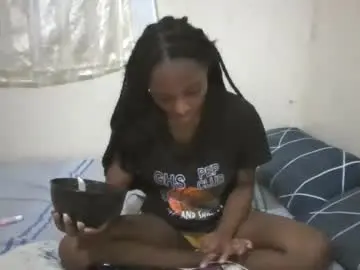 Chaturbate Best Webcam of cute_messy
