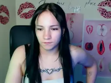 Chaturbate Best live sex cam show of cutielady_