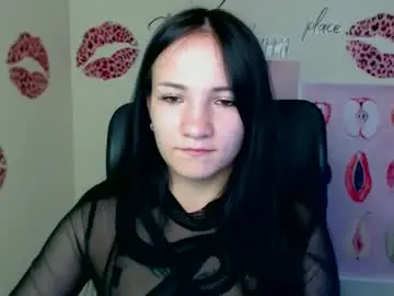 Chaturbate Sex Cam of cutielady_