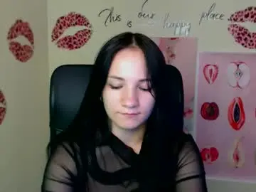 Chaturbate Free Porn Cam of cutielady_