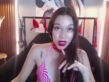 Chaturbate Private Sex Chat of doll4anall