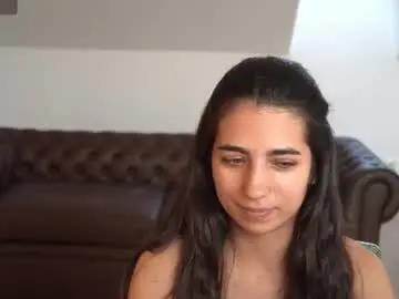 Chaturbate Adult Video Chat of dream_team054
