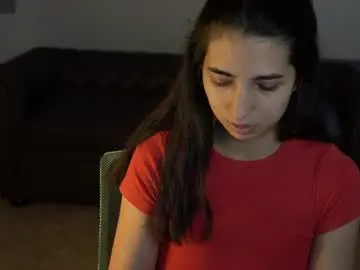 Chaturbate Sex Cam of dream_team054
