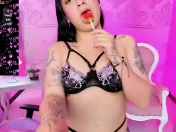 Chaturbate Live Sex Cam of hinatta1_