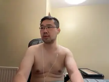 Chaturbate Live Porn of jasonryu2025