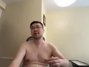 Chaturbate Live Sex Cam of jasonryu2025