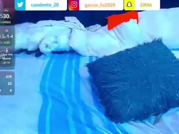 Chaturbate Sex Cam of karla_lane18