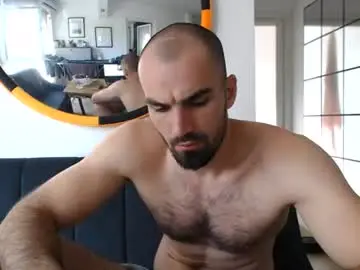 Chaturbate Sex Cam of liamlanson08