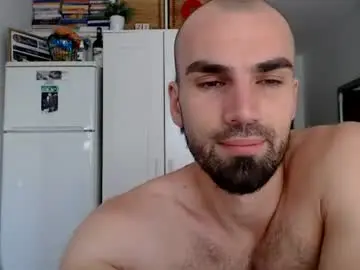 Chaturbate Live Sex Cam of liamlanson08