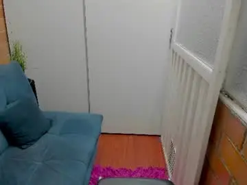 Chaturbate Live Sex Cam of penelope47