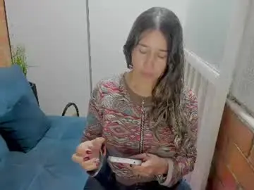 Chaturbate Private Sex Chat of penelope47
