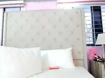 Chaturbate Free Live Porn of scarlett_leblanc_