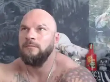 Chaturbate Private Sex Chat of viking_me