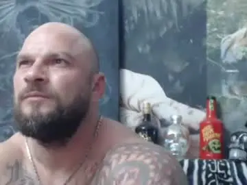 Chaturbate Nude Webcam of viking_me