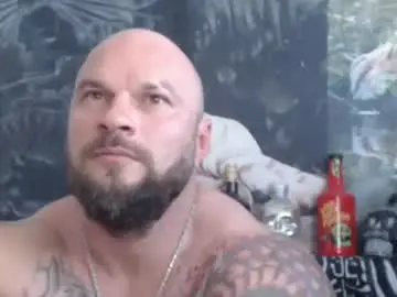 Chaturbate Sex Cam of viking_me