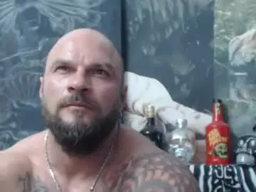 Chaturbate Free Porn Cam of viking_me