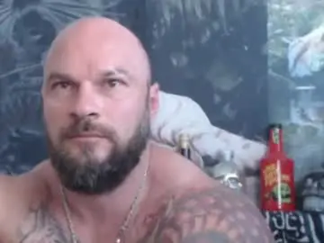 Chaturbate Sex Cam of viking_me