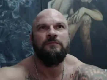 Chaturbate Live Porn of viking_me