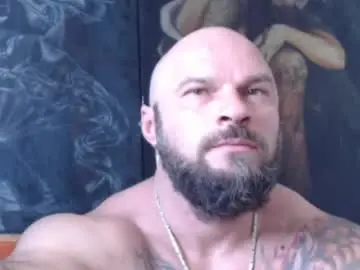 Chaturbate Live Sex of viking_me
