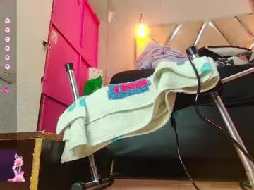 Chaturbate Adult Webcam of alejandra_martinss