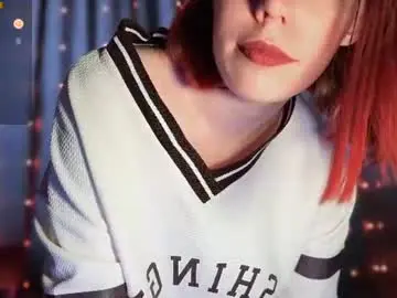 Chaturbate Adult Webcam of alice__madness