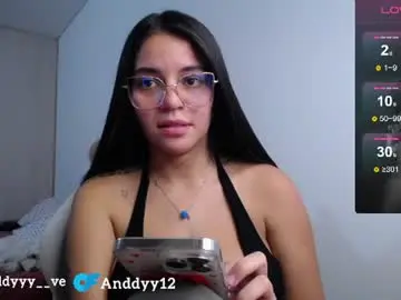 Chaturbate Watch Live Sex Cams of anddyyy___