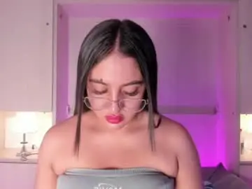 Chaturbate Sex Cam of bellabroocks