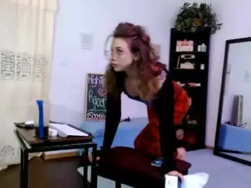 Chaturbate Sex Chat of bombshellbaeby