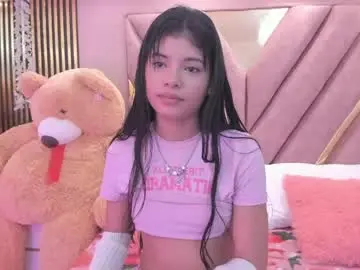 Chaturbate Live Porn of chloe_larson