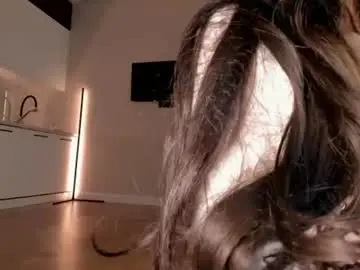 Chaturbate Best Webcam of ella_lee15