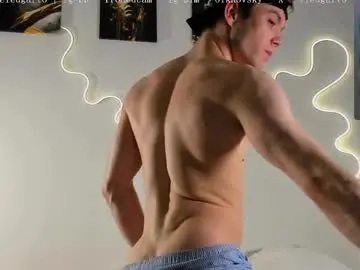 Chaturbate Sex Chat of fromedcam