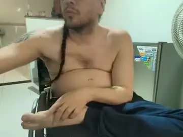 Chaturbate Nude Webcam of handicappedsex