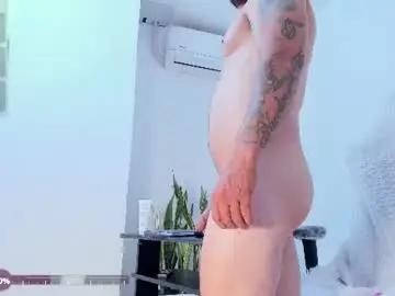Chaturbate Adult Webcams of hardeneddad