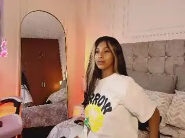 Chaturbate Sex Cam of jasmineross_1